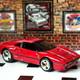 Illustration for article titled Ferrari Friday - Che bella!